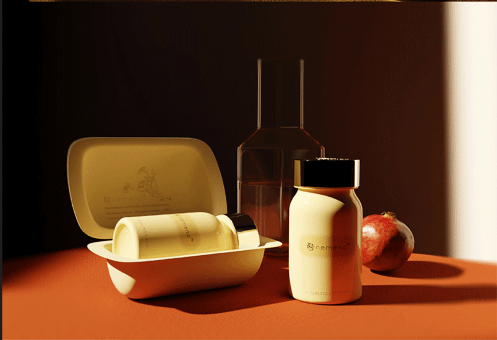 Anti-aging supplements