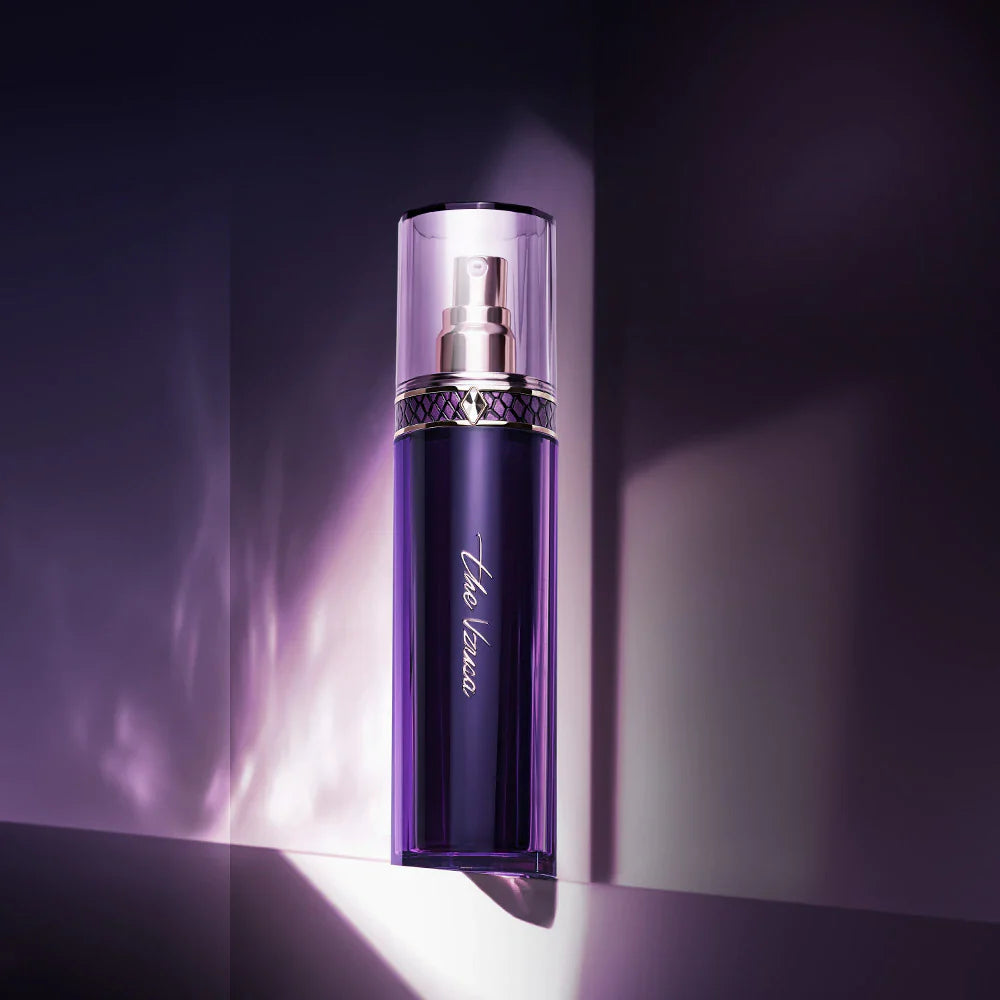 官方授權代理|the Vzusa 美杜莎殿堂級高奢抗衰 臻萃御顏系列 臻萃御顏賦活水 120ML