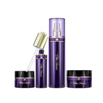 官方授權代理|The Vzusa 美杜莎殿堂級高奢抗衰 臻萃御顏系列四件套裝