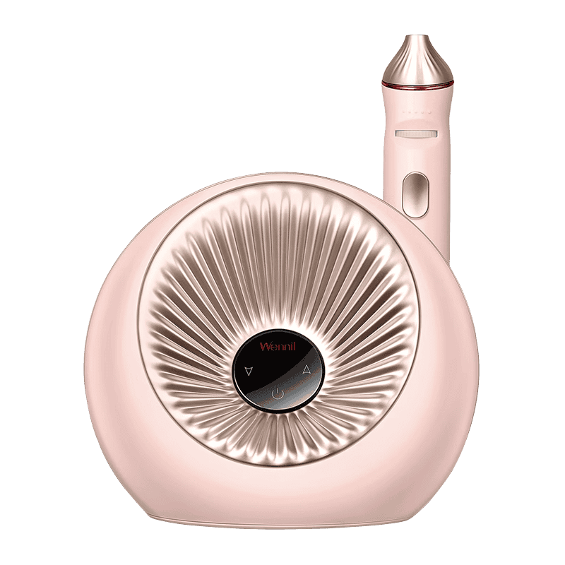 Wennil -SXC42 NanoMist Pro – Deep Infusion & Oxygen Hydration Device - Oxygenating & Hydrating Skin Management Tool