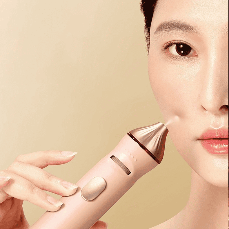 Wennil -SXC42 NanoMist Pro – Deep Infusion & Oxygen Hydration Device - Oxygenating & Hydrating Skin Management Tool