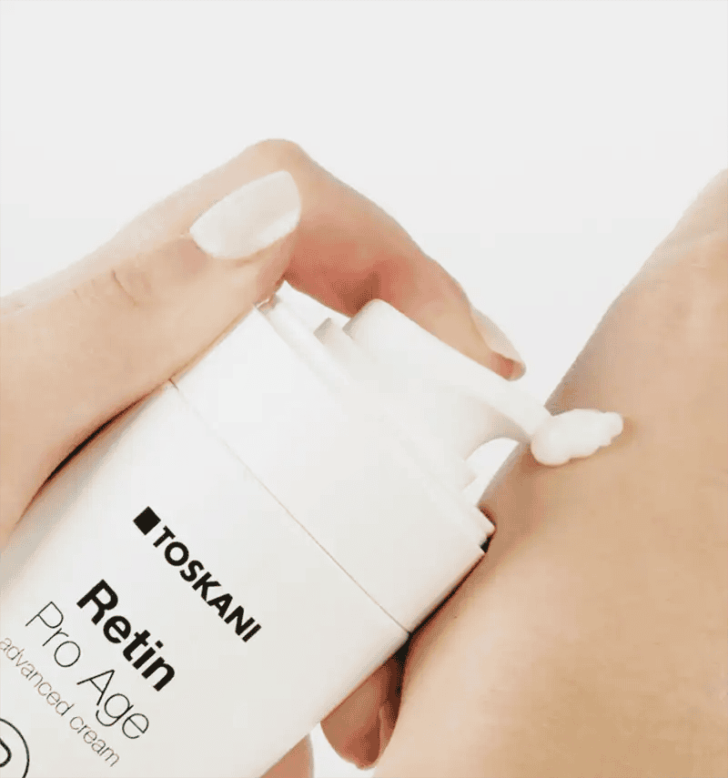 TOSKANI Retin Pro aging Cream 50ml