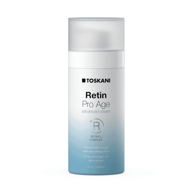 TOSKANI Retin Pro aging Serum 50ml