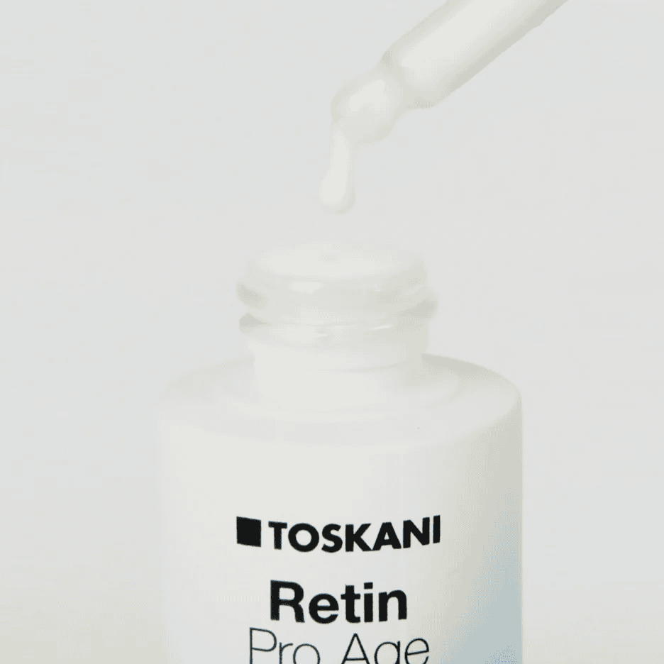 TOSKANI Retin Pro aging Serum 50ml