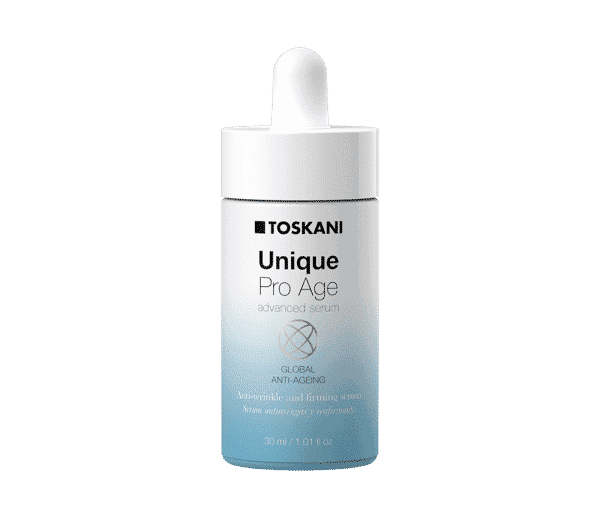 TOSKANI Unique Pro age advanced Serum 30ml