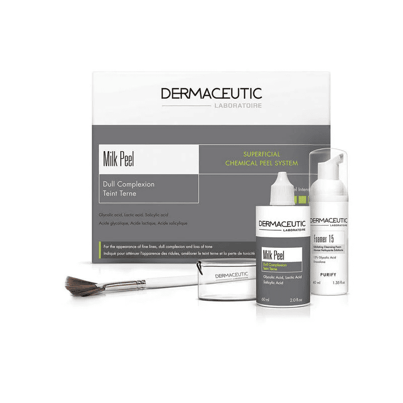 Dermaceutic Milk Peel