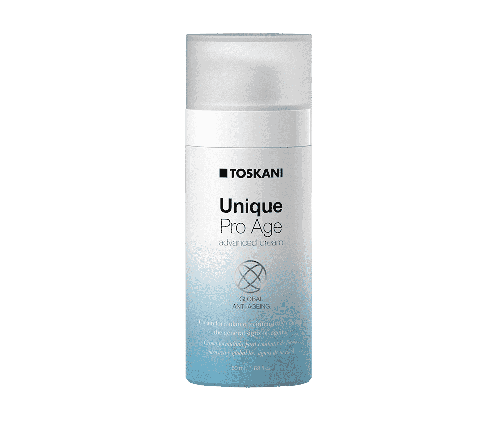 TOSKANI Unique Pro age advanced cream 50ml