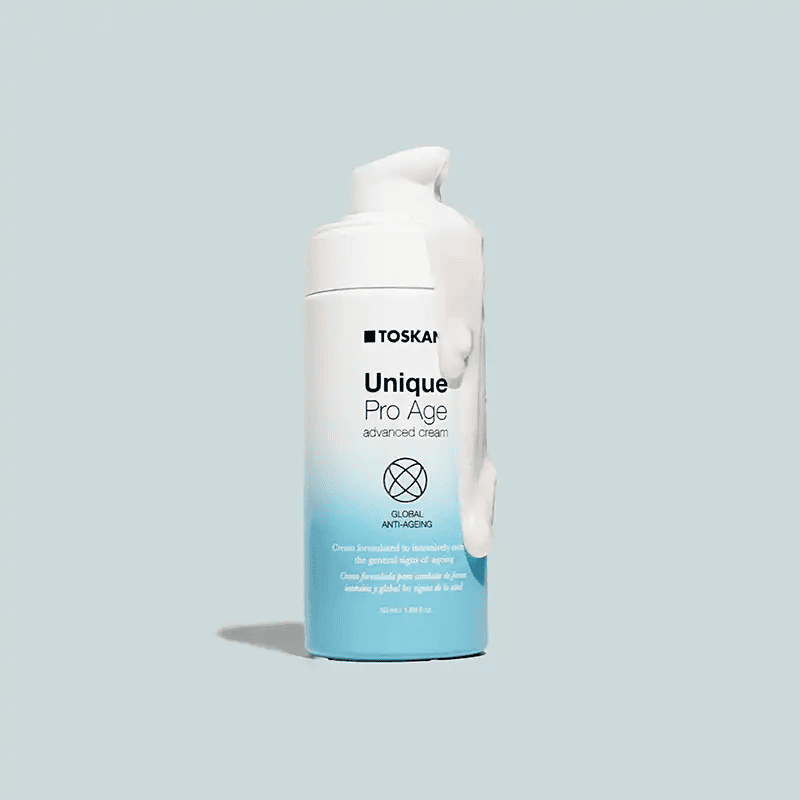 TOSKANI Unique Pro age advanced cream 50ml