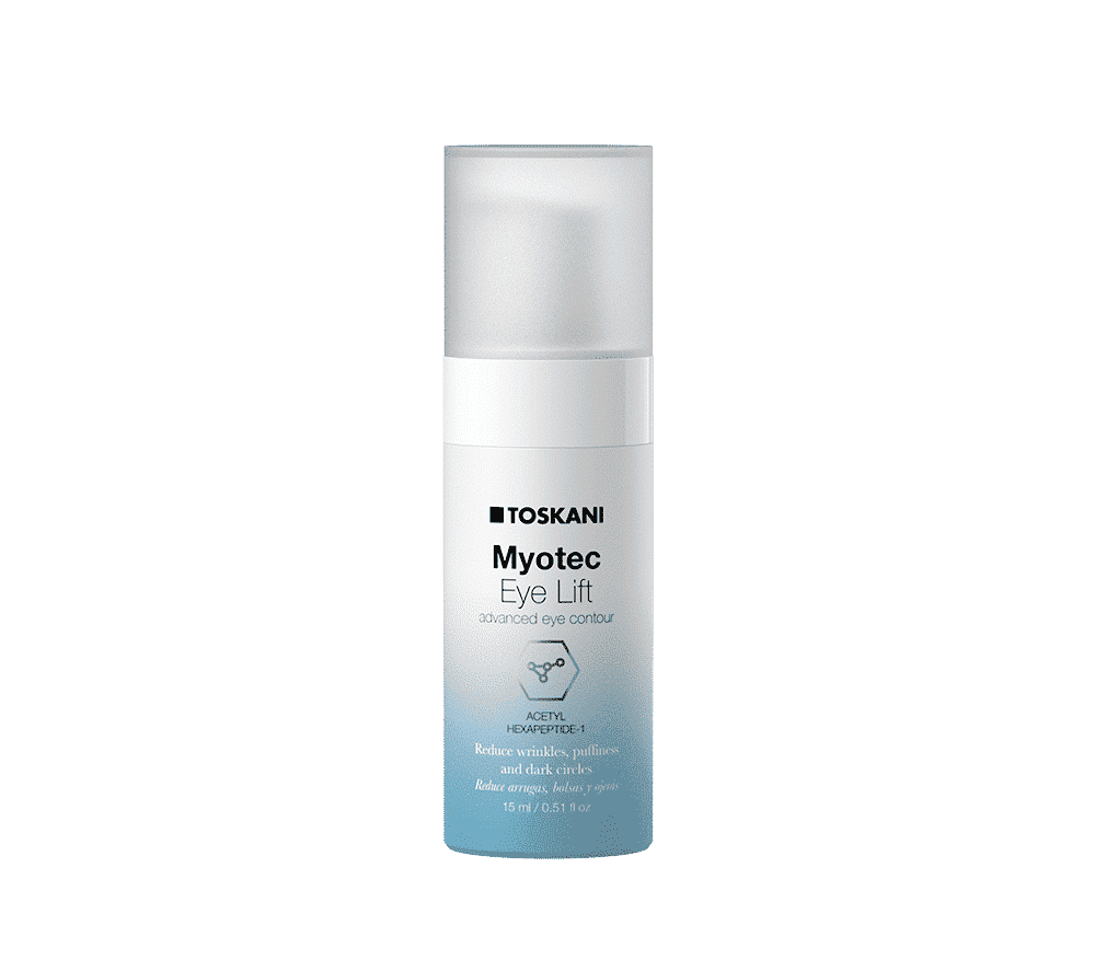 TOSKANI Myotec Eye Lift Contour 15ml