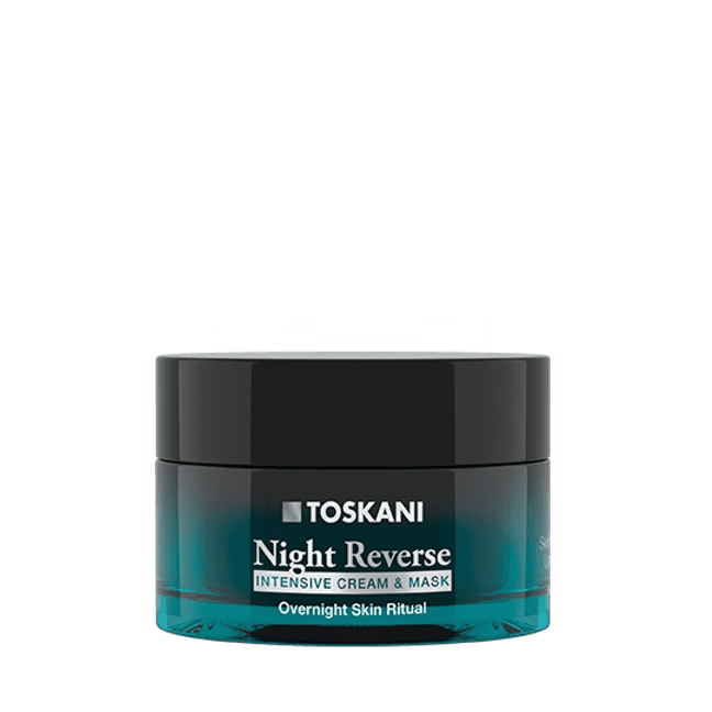 TOSKANI Night Reverse Cream