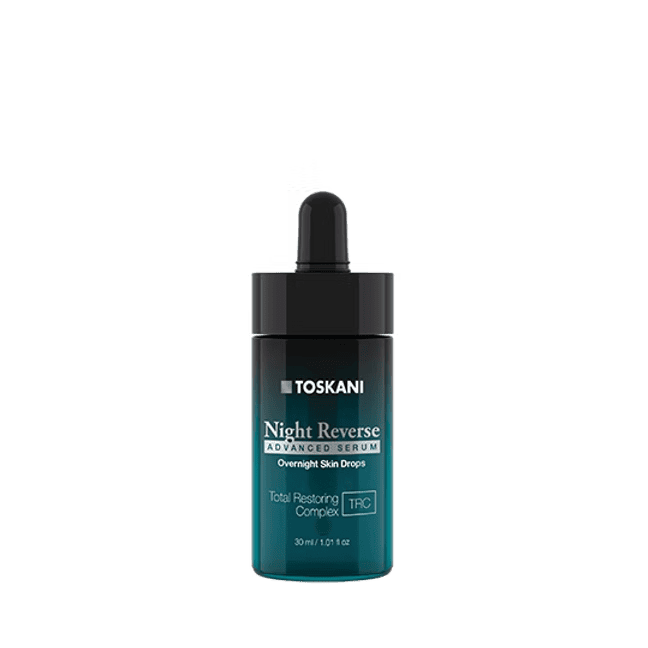 TOSKANI Night Reverse Serum 30ml