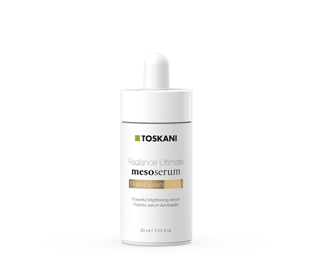 TOSKANI Radiance Ultimate Mesoserum