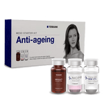 TOSKANI Anti-ageing Box Intensive Firming &  Revitalizing Treatment Set