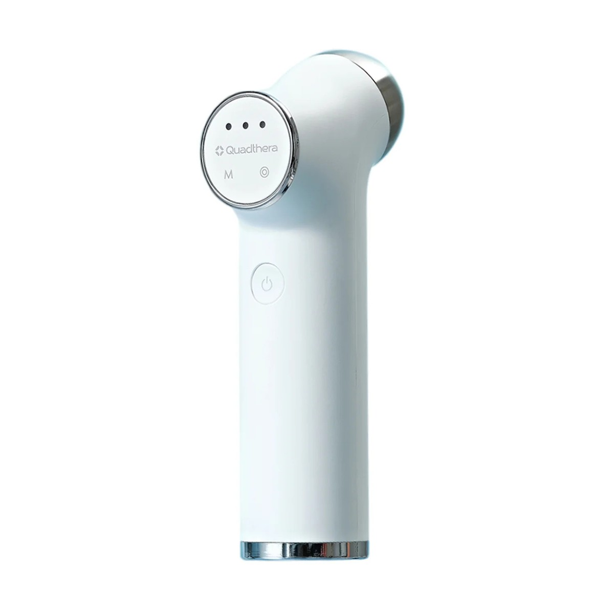 Quadthera MiniTune Ultrasonic Beauty Device – Clinically Endorsed by Korean Dermatologists