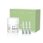 DJM HIFU Ultrasonic Home Kit (28 Serums + 1 Cream)