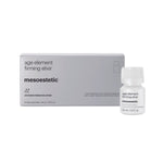 【斷貨王|重磅升級】MESOESTETIC AGE ELEMENT FIRMING ELIXIR 三合一膠原蛋白口服液 6X30ML