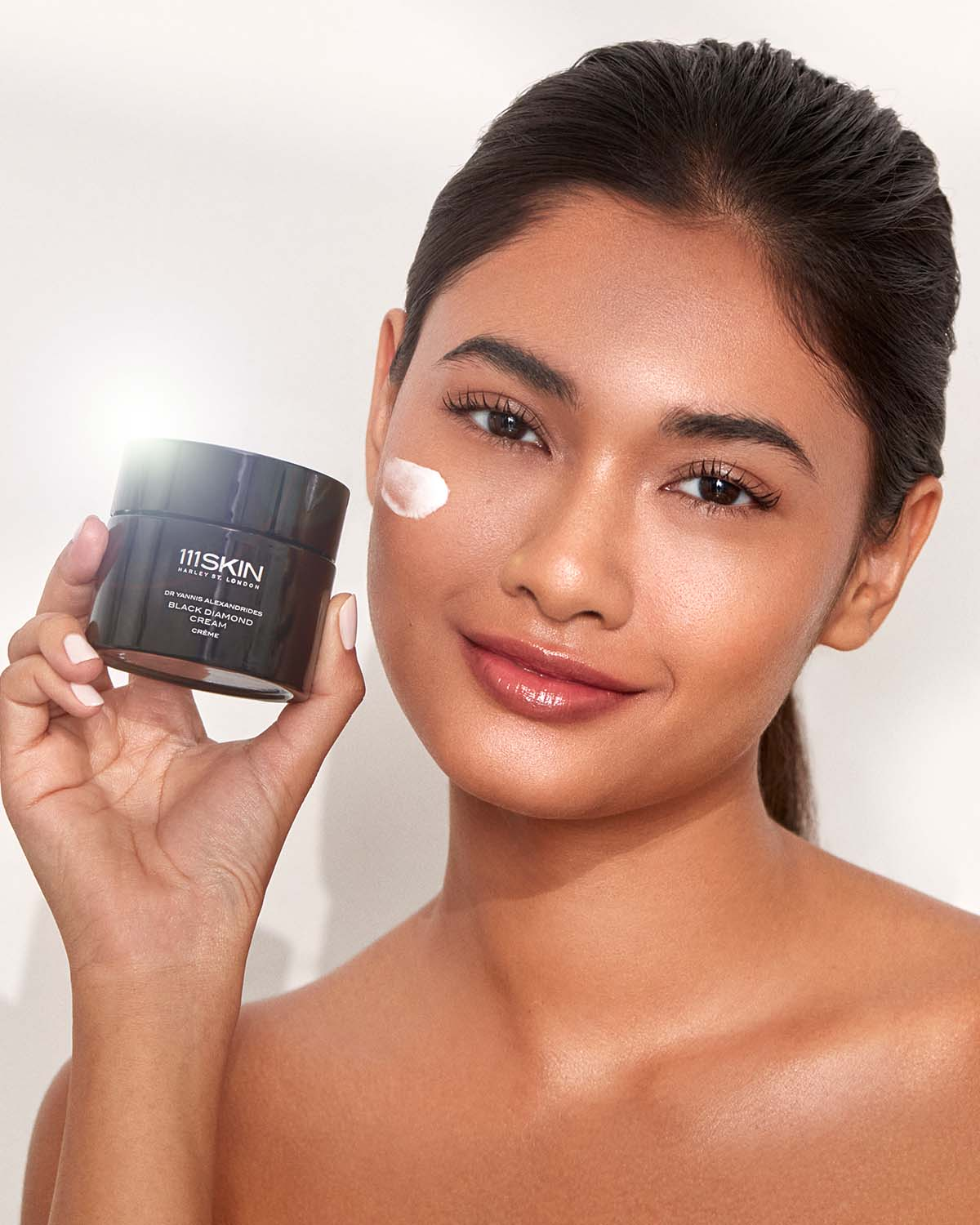 111SKIN Black Diamond Cream 50ml/150ml