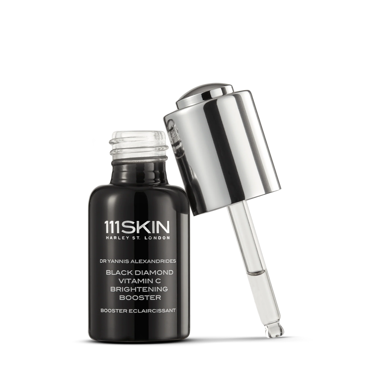 111SKIN Black Diamond Vitamin C Brightening Booster 20ml/50ml