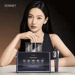SENNEY S5 Collagen-Boosting Plasma Brightening Smart Beauty Device