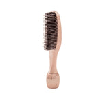 THE BRASHU REVO (Upgraded Version) - Zeus Cleansing Noble Comb for Scalp Massage