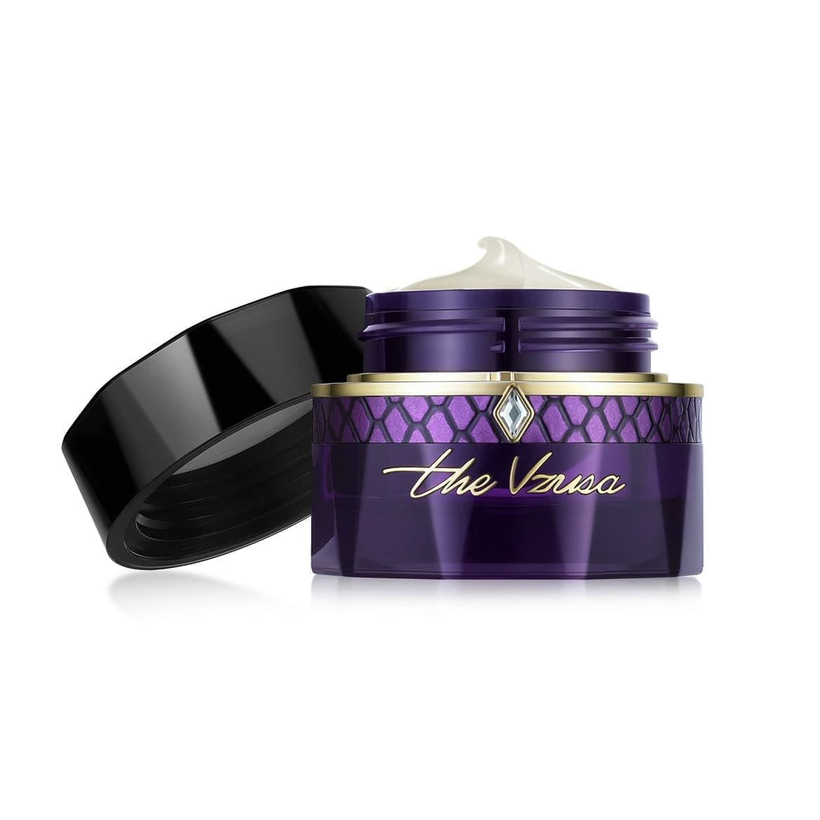 官方授權代理|the Vzusa 美杜莎殿堂級高奢抗衰 臻萃御顏多效修護眼霜 15G