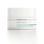 Christina Unstress Harmonizing Night Cream 50ml