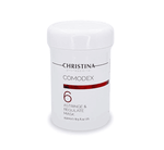 Christina Comodex-6 Astringe & Regulate Mask 250ml