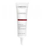 Christina Comodex-Moist & Illuminate Eye Cream 30ml