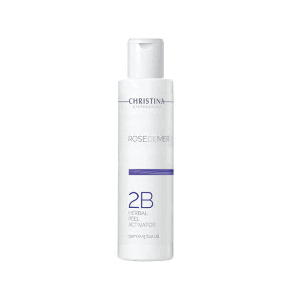 Christina RDM-2B Herbal Peel Activator 150ml