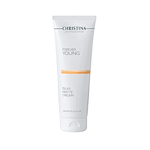 Christina FY-The Body Collection Silky Matte Cream FY-18 250ml