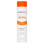 Christina FY-The Body Collection-Exfoliating Scrub FY-17 200ml