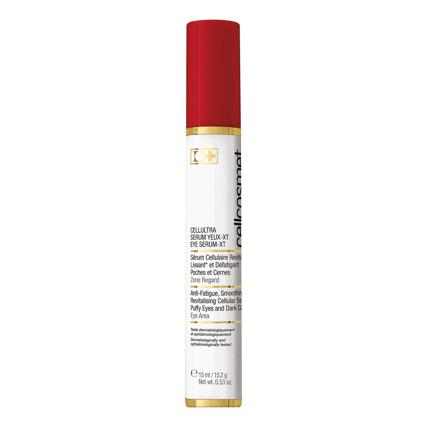 Cellcosmet CellUltra Eye-XT Serum 15ML