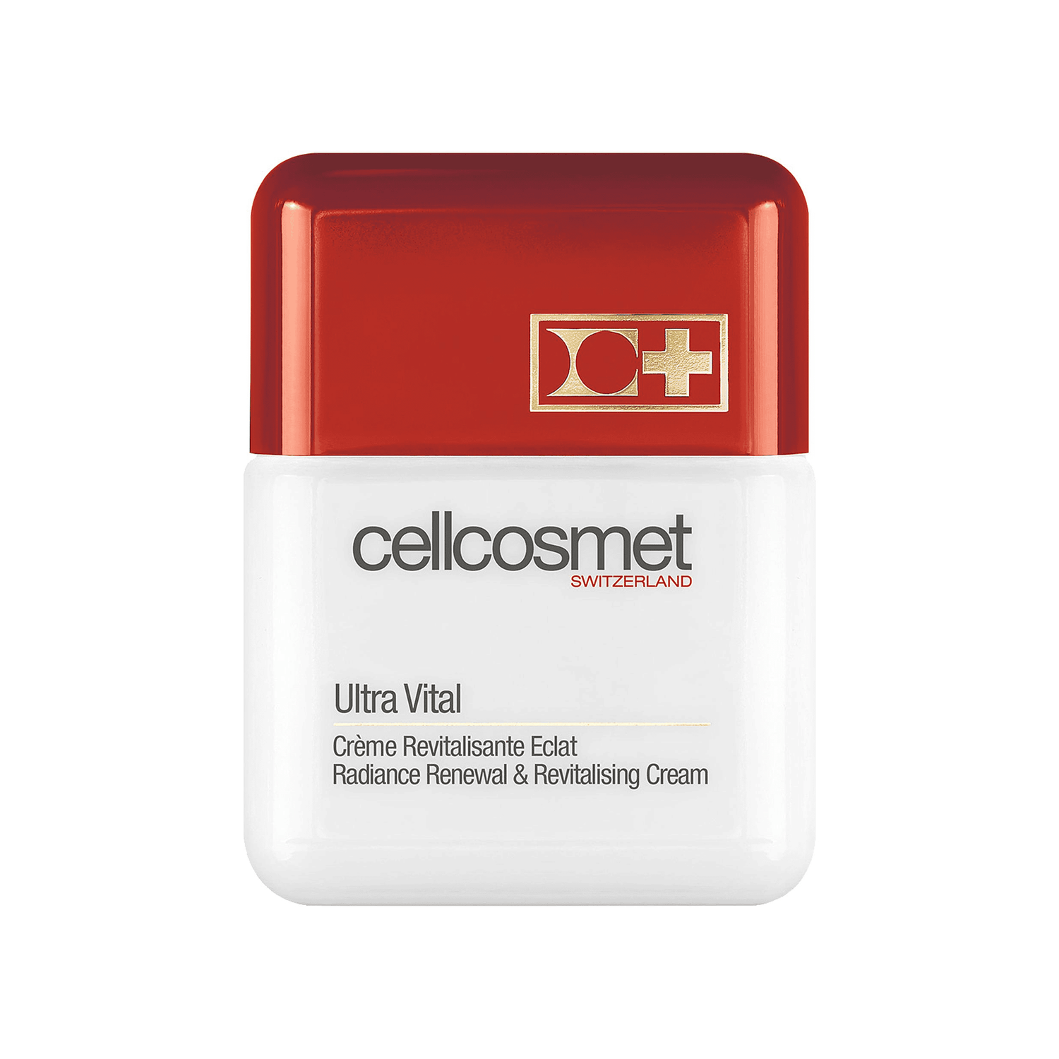 Cellcosmet Ultra Vital 50ML