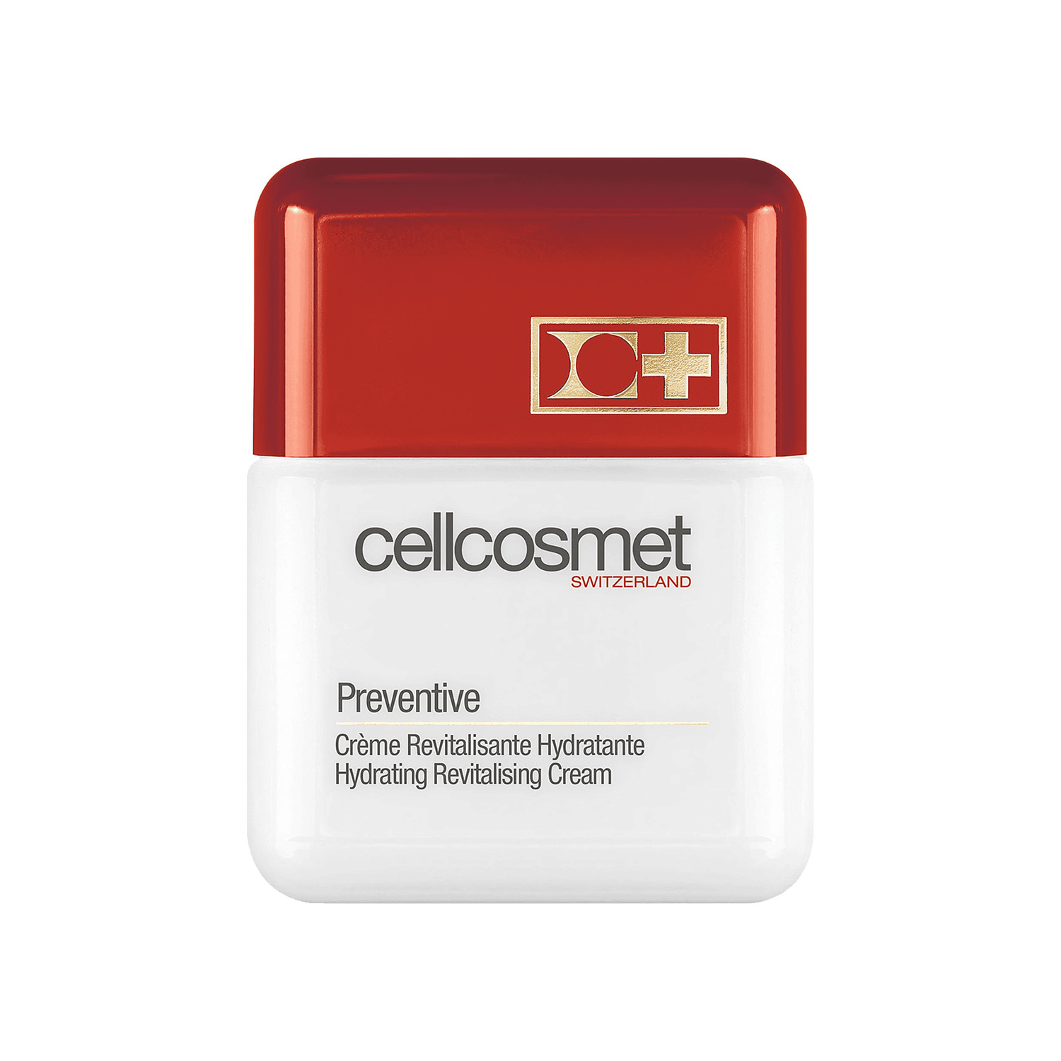 Cellcosmet Preventive 50ML