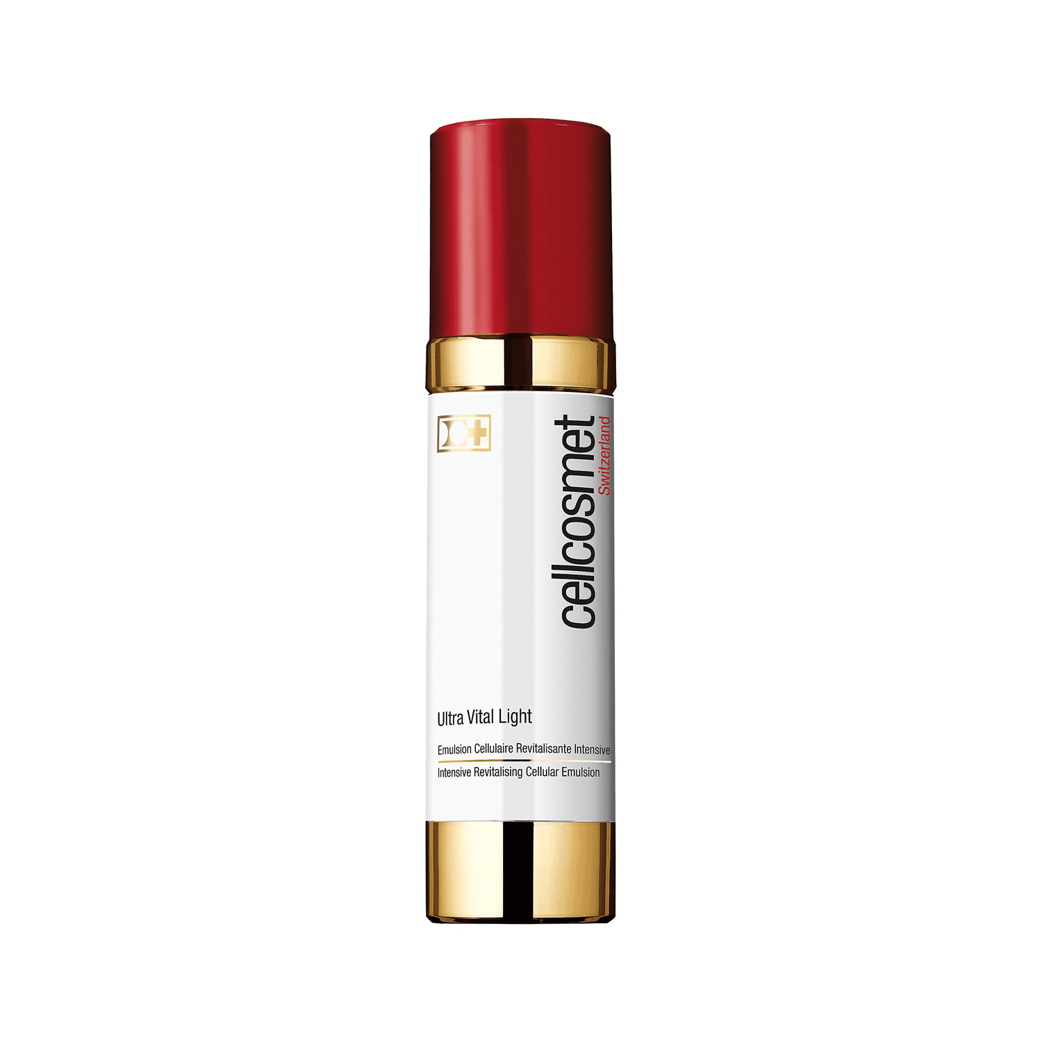 Cellcosmet Ultra Vital  Light 50ML