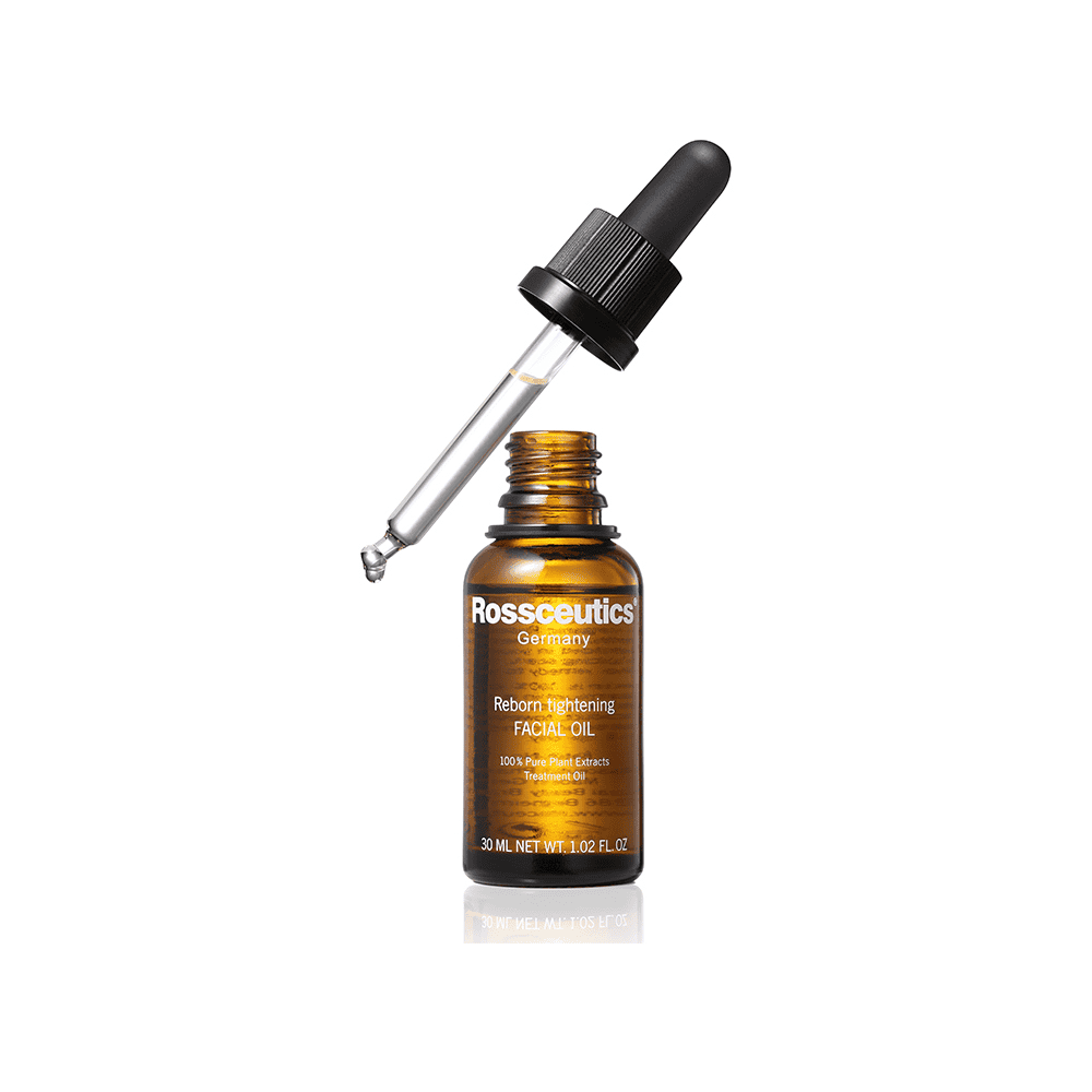 Rossceutics Reborn Tightening Facial Oil 30ML