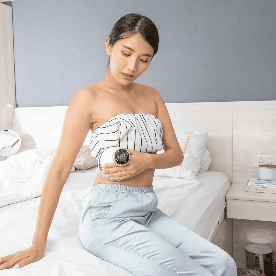 Attibe Thinbe - Body Sculpting & Muscle Toning Device