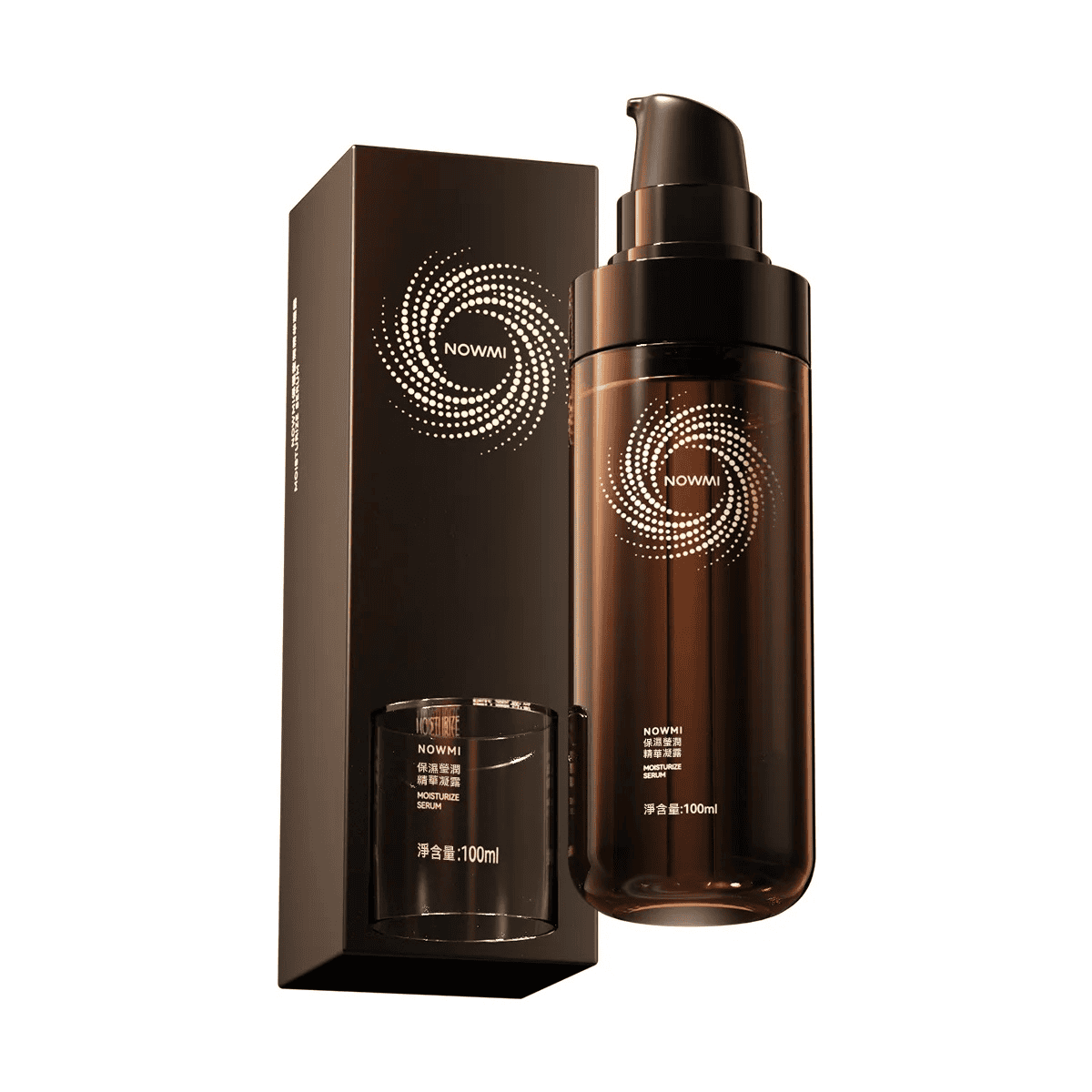 NOWMI LAB Mositure Gel 100ML