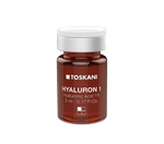 TOSKANI Hyaluron 1 Ampoules 5x5ml