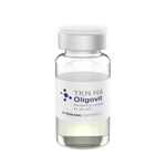TOSKANI TKN HA oligovit  5x5 ml