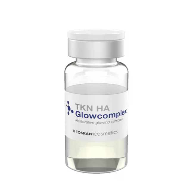 TOSKANI TKN HA glowcomplex 5x5 ml