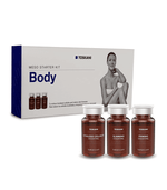 TOSKANI Body Starter Kit