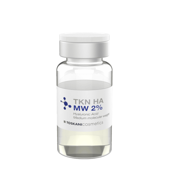 TOSKANI TKN HA MW 2% 5x5ml