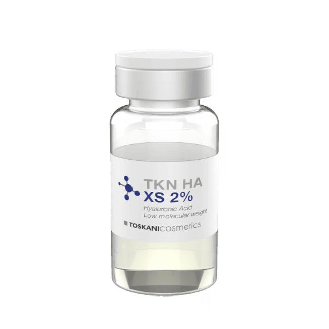 TOSKANI TKN HA XS 2% 5x5ml