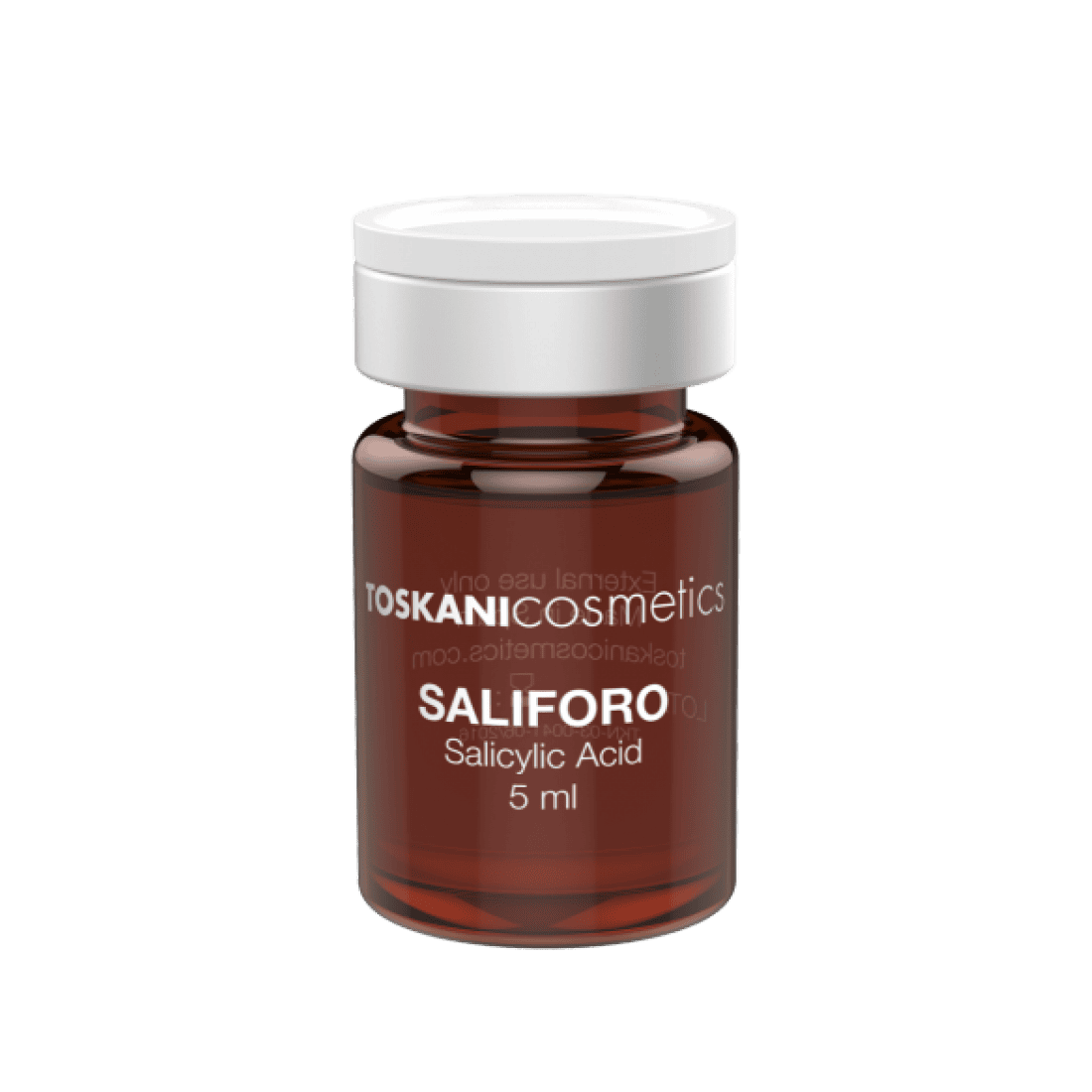 TOSKANI Saliforo 5x5 ml