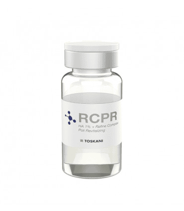 TOSKANI RCPR Revitalizing Regenerative Complex 5x5ml