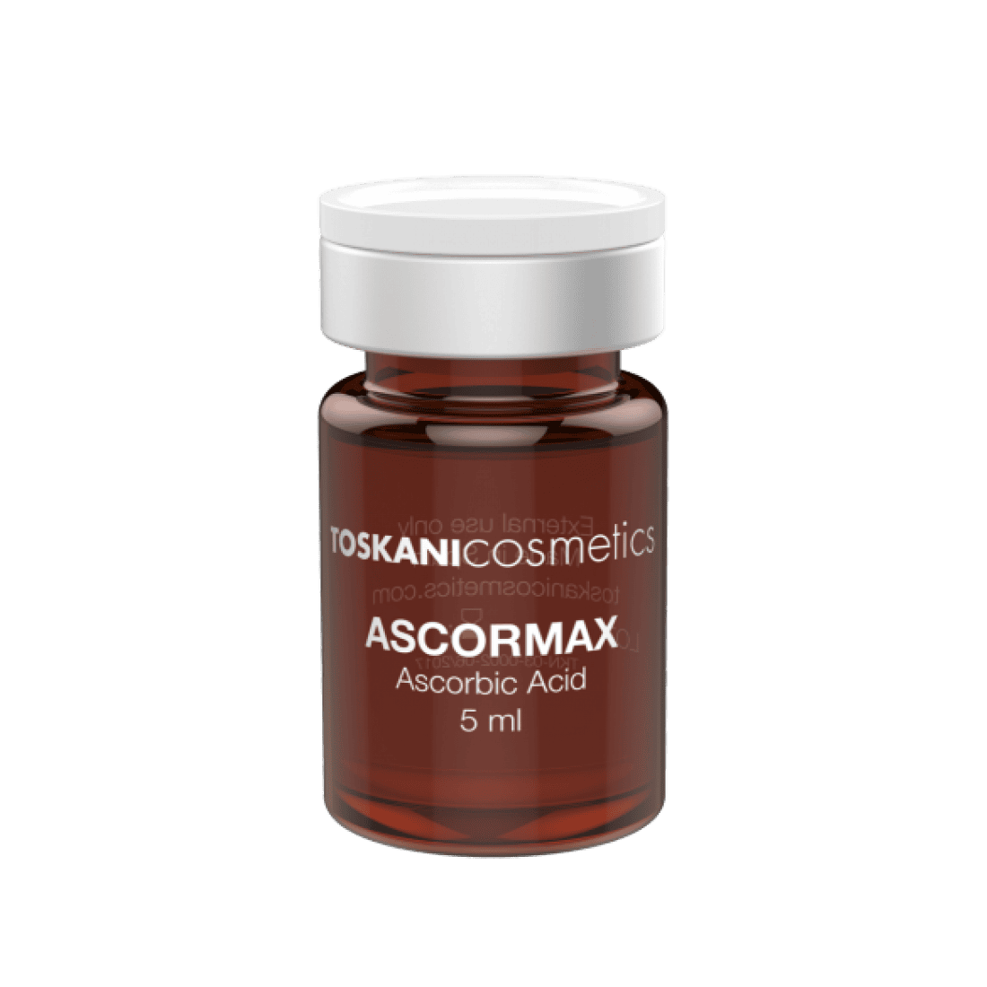 TOSKANI Ascormax 5x5ml