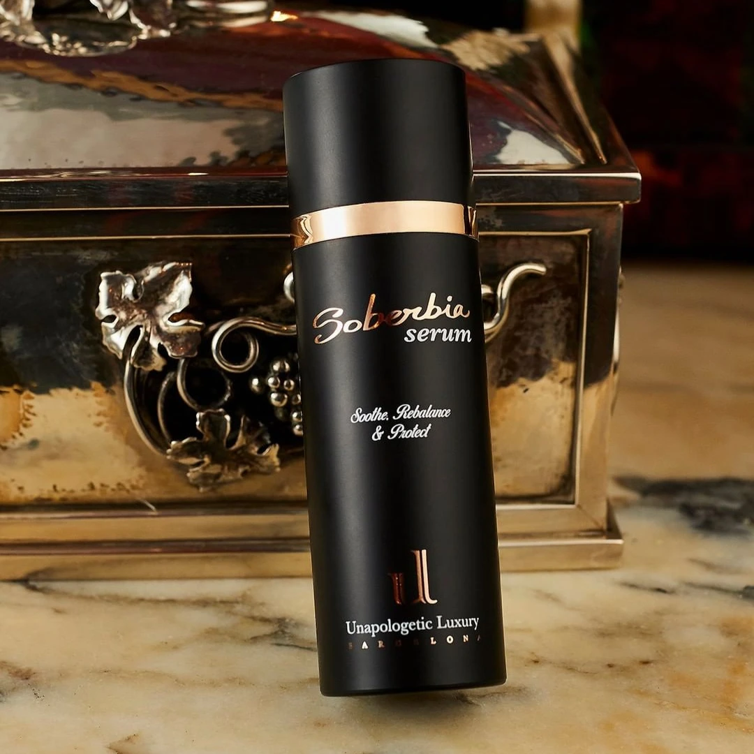 SOBERBIA SERUM 30ML