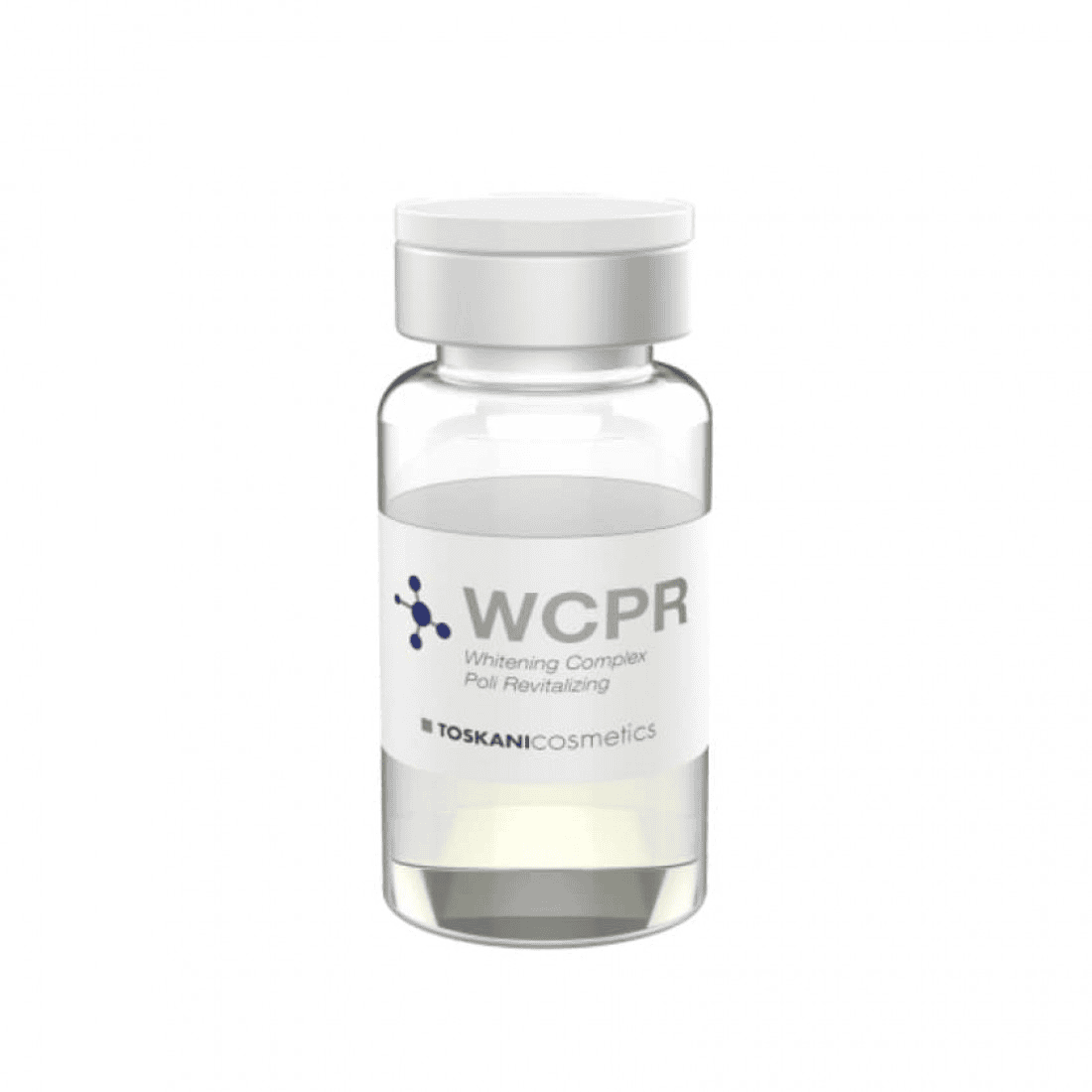TOSKANI WCPR Depigmenting & Brightening Booster 5x5ml
