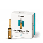 TOSKANI Anti-ageing + HA Ampoule 2ml x 15